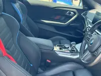Used BMW M2 Comfort Edition 460 HP (338 kW) 2024 Blue Coupe