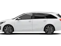 Used Kia Ceed Sportswagon 160 HP (117 kW) 2021 Estate