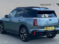 Usado Mini Countryman 215 CV (158 kW) 2025 Verde SUV