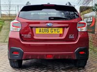 used Subaru XV 2.0D SE Premium 5dr