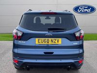 used Ford Kuga ESTATE