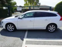 Used Volvo V60 SE Lux 2015 Estate
