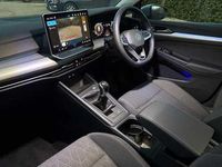 Used VW Golf VIII 150 HP (110 kW) 2025