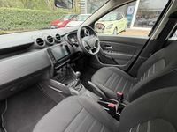 Used Dacia Duster Expression 90 HP (66 kW) 2024 SUV