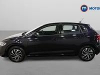 Usado VW Polo Life 95 HP (69 kW) 2025 Citadino