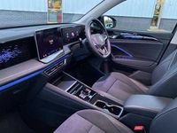 Used VW Tiguan 150 HP (110 kW) 2025 SUV