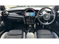 used Mini Cooper S Cabriolet 2.0 Cooper S Sport 2dr