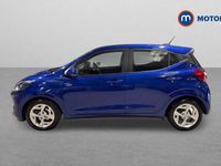 Used Hyundai i10 SE 67 HP (49 kW) 2023 Hatchback