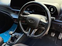 Used Hyundai i20 N Line 120 HP (88 kW) 2023 Hatchback