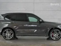 Used BMW X5 M Sport 340 HP (250 kW) 2022 SUV