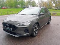 used Ford Focus 1.0T ECOBOOST MHEV ACTIVE STYLE EURO 6 (S/S) 5DR HYBRID FROM 2022 FROM AYLESBURY (HP20 1DN) | SPOTICAR