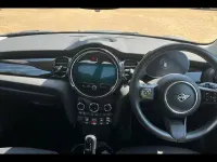 Used Mini Cooper Classic 134 HP (98 kW) 2022 Silver Hatchback