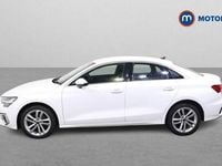 Used Audi A3 Sport 150 HP (110 kW) 2024 Sedan