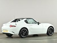 used Mazda MX5 1.5 [132] Prime-Line 2dr