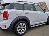 Used Mini Cooper S 224 HP (164 kW) 2018 White Hatchback