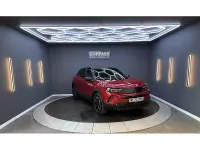Used Vauxhall Mokka Ultimate 2023 Red SUV