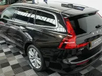 Used Volvo V60 Momentum 150 HP (110 kW) 2019 Black Estate