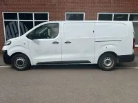 Used Fiat Scudo 2022 White Van
