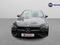 Used Mercedes CLA200 Shooting Brake AMG Line Premium 163 HP (119 kW) 2022 Estate