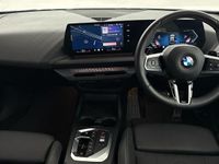 Used BMW 120 M Sport 168 HP (123 kW) 2025 Grey Hatchback