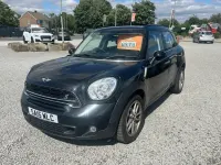 Used Mini Cooper S 2015 Black Hatchback