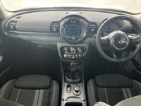 used Mini Cooper S Clubman Classic 2.0 6dr