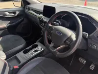 Used Ford Kuga ST-Line 224 HP (164 kW) 2024 White SUV