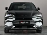 Usado BYD Seal U Design 324 CV (238 kW) 2025 Negro SUV