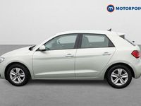 Used Audi A1 2023 Silver SUV