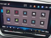 New VW ID.4 Pure 123 kW (168 HP) 2025 White SUV