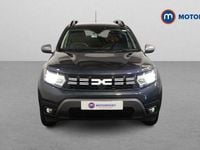 Used Dacia Duster Journey 129 HP (94 kW) 2024 Grey SUV