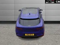 Used Jaguar I-Pace 294 kW (400 HP) 2021 Blue SUV