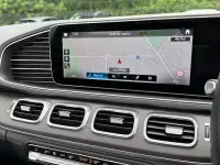 Used Mercedes GLE450 AMG AMG line 367 HP (269 kW) 2022 Black SUV