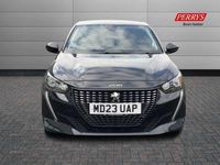 used Peugeot 208 1.2 PureTech 100 Allure Premium + 5dr EAT8