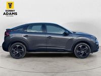 Used Citroën C4 PureTech 130 HP (95 kW) 2023 Grey SUV
