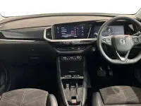 Used Vauxhall Grandland X Ultimate 131 HP (96 kW) 2024 Black SUV