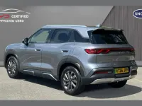 New BYD Atto 2 Boost 209 HP (153 kW) 2026 Grey SUV
