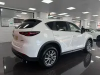 Used Mazda 6 165 HP (121 kW) 2022 White SUV