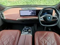 Used BMW iX M Sport 239 kW (326 HP) 2023 Black SUV