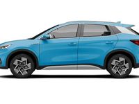 New BYD Atto 3 Design 150 kW (204 HP) 2026 SUV