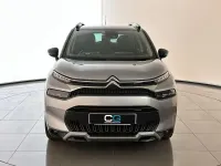 Used Citroën C3 Aircross PureTech 108 HP (79 kW) 2022 Grey SUV