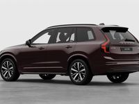 New Volvo XC90 Plus 407 HP (299 kW) 2026 Vapour grey SUV
