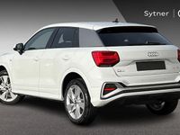 New Audi Q2 S-Line 150 HP (110 kW) 2025 SUV