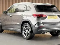 Used Mercedes GLA200 AMG line 163 HP (119 kW) 2022 SUV