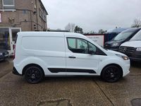 Używany Ford Transit Connect Trend 100 KM (73 kW) 2021 Biały Minivan