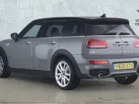 Used Mini Cooper S Clubman Sport 192 HP (141 kW) 2020 Grey Estate
