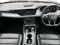 Used Audi e-tron GT quattro 389 kW (530 HP) 2024 Sedan