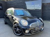 Used Mini Cooper Clubman 2013 Estate