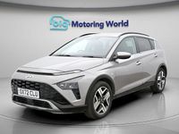 Used Hyundai Bayon Premium 99 HP (72 kW) 2023 SUV