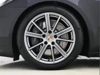 Used Porsche Panamera 4 E-Hybrid 464 HP (341 kW) 2025 Black Hatchback